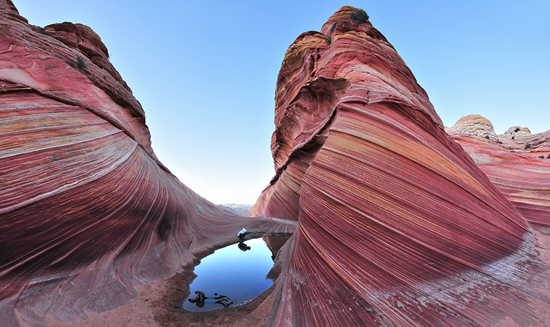 USA Coyote Buttes north_Panorama 6554